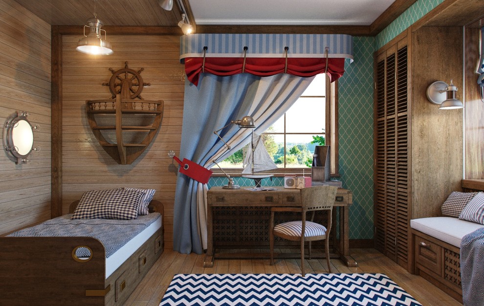 Коттедж 300м2 в Нижнем Новгороде