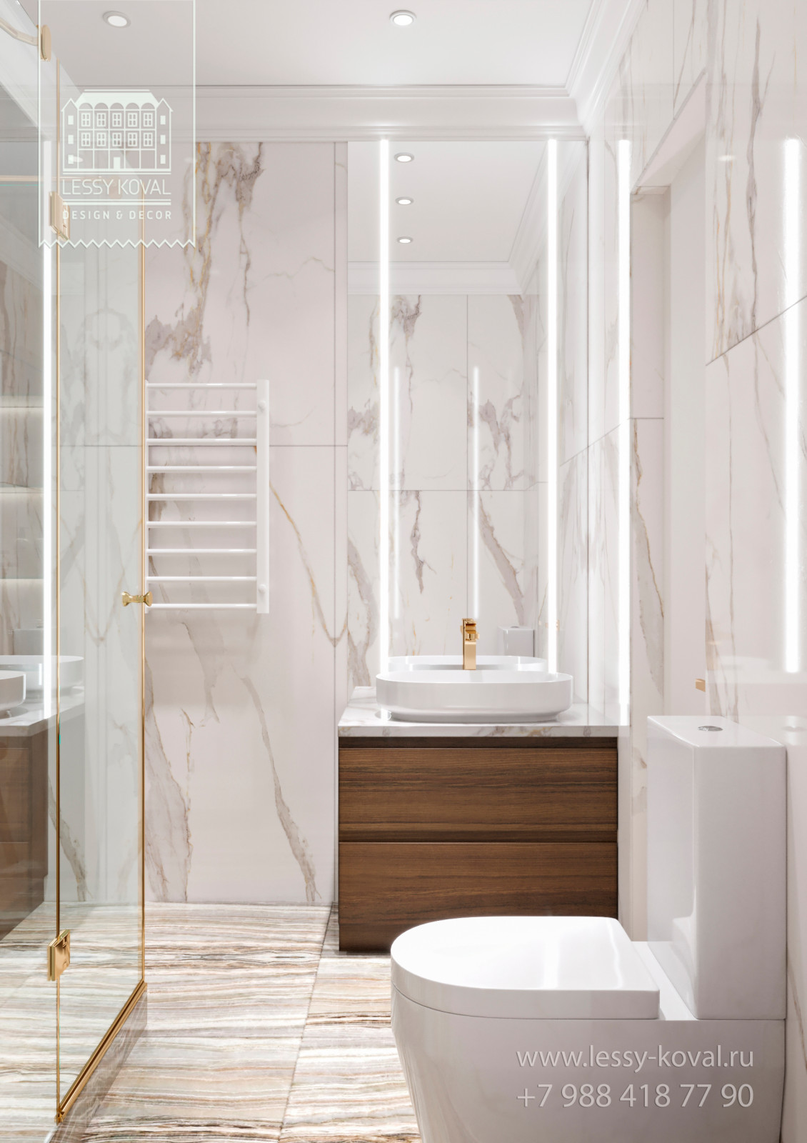 Мечты о море и солнце