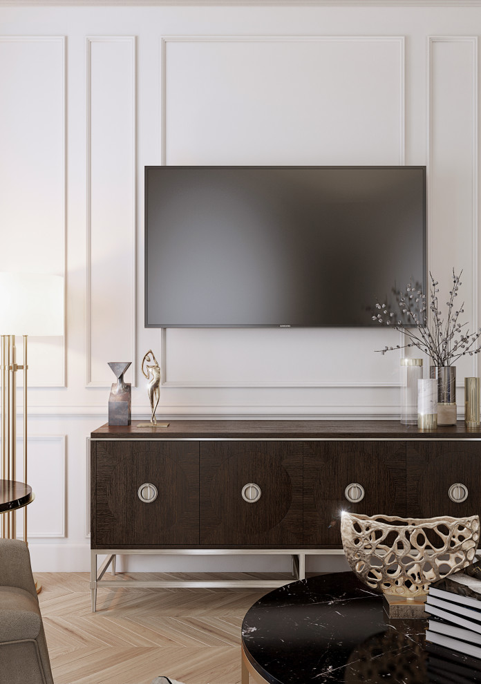 ЖК на Ходынке