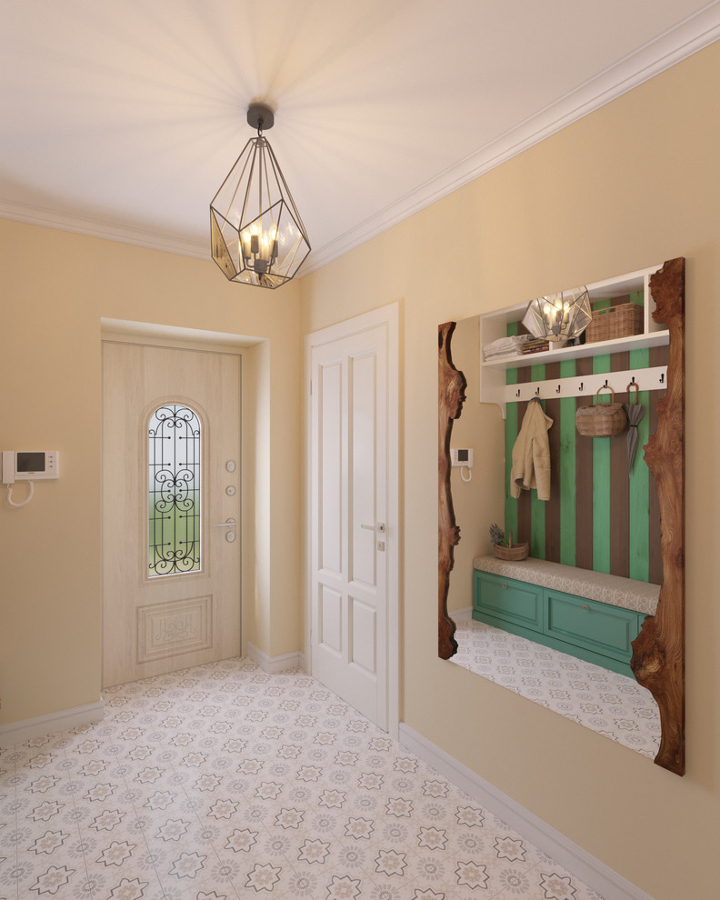 Обложка проекта: Загородный дом в г.Раменское