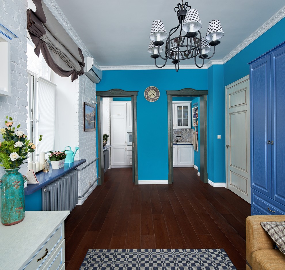 Ирина Крючкова