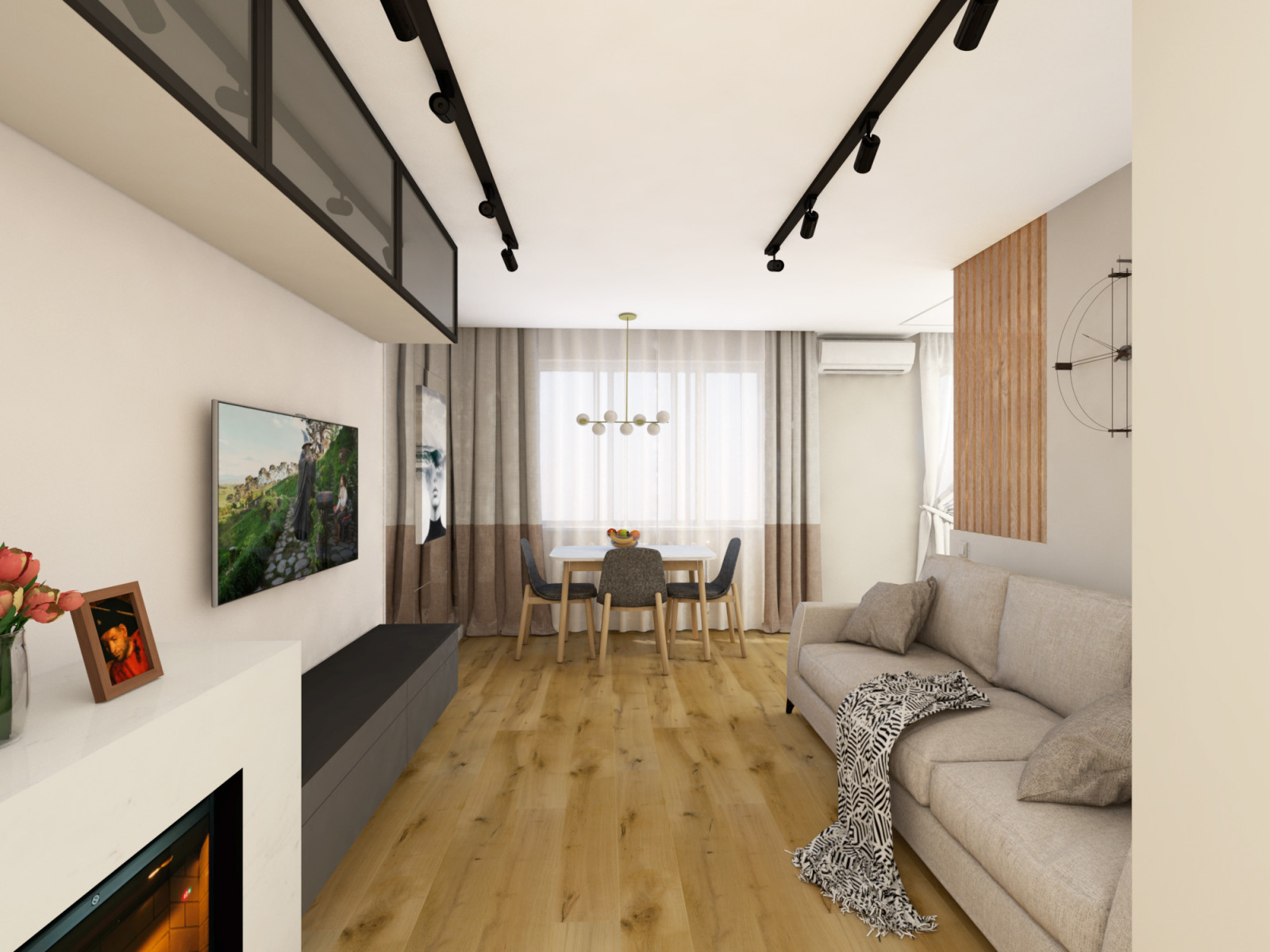 г.Тула Квартира для молодой семьи.