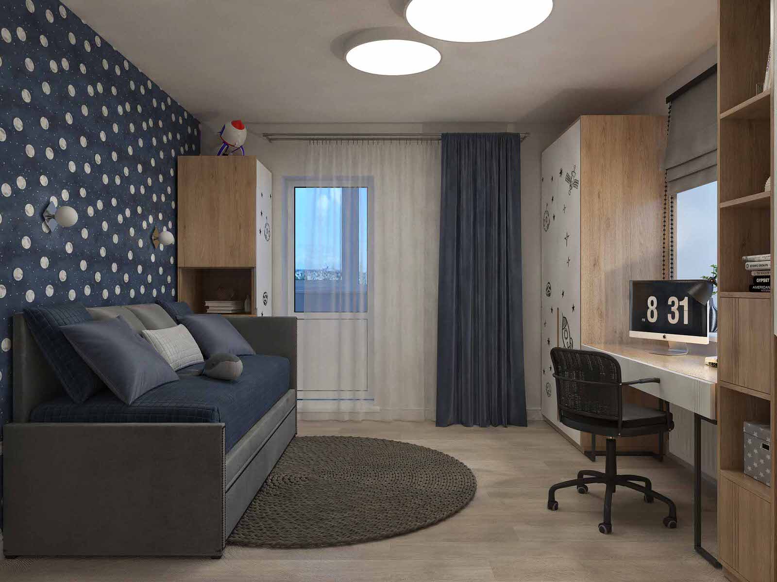 Квартира в Калуге