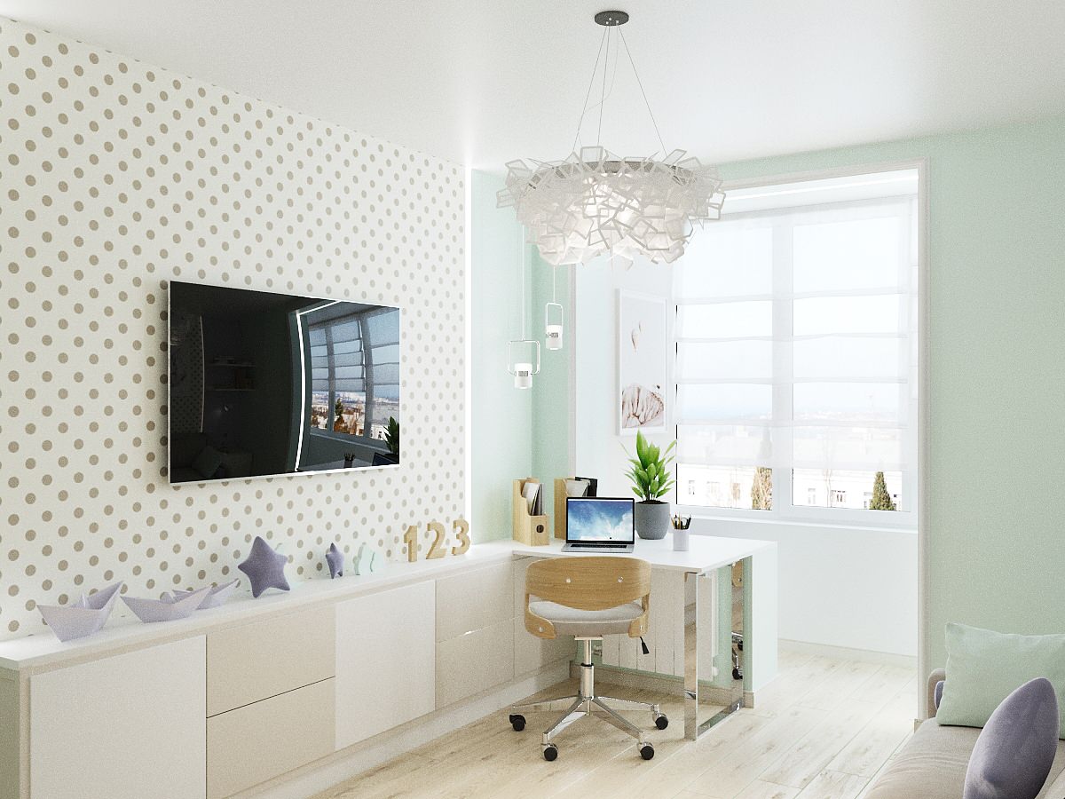 ЖК Огни Сибири