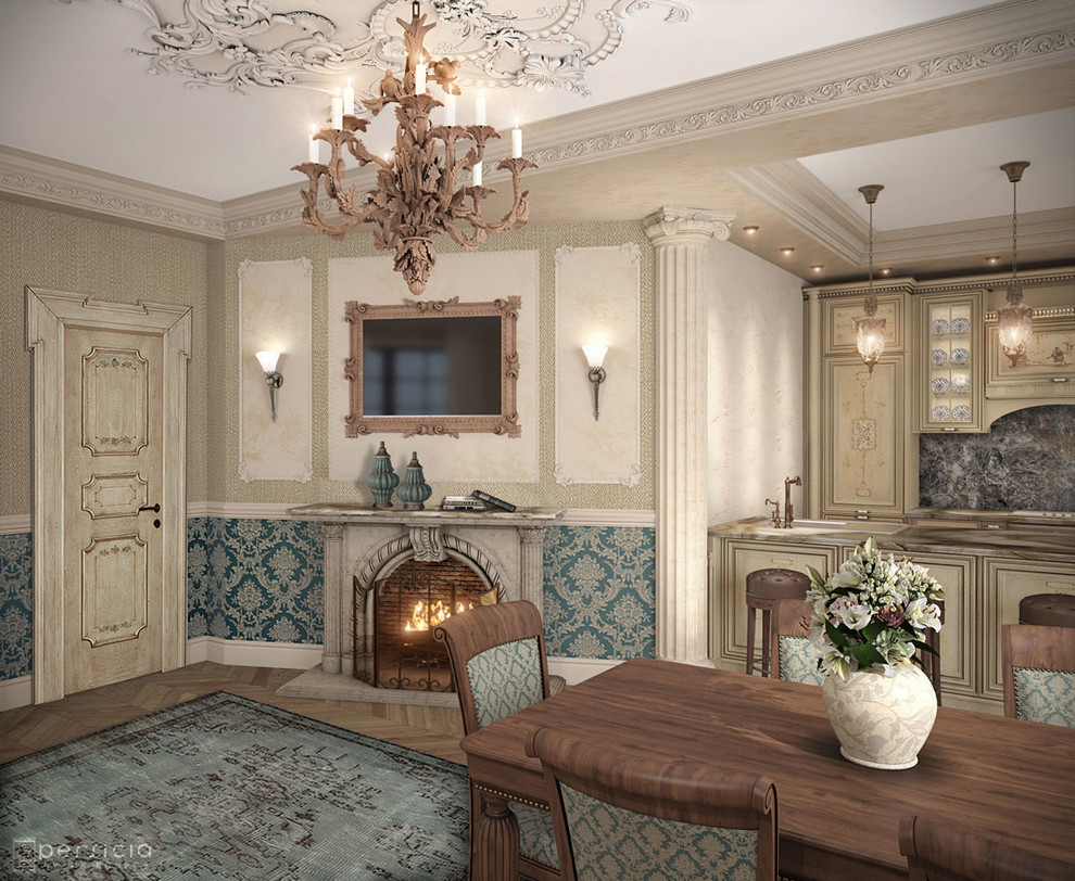 Дворянское гнездо