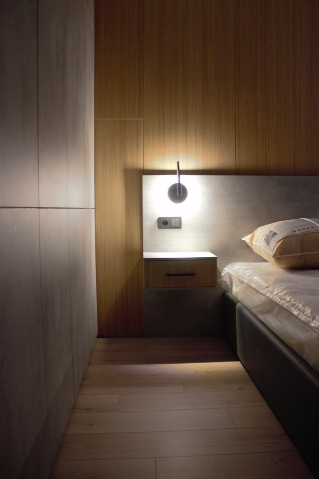 "ЖК Царская Столица" Квартира 30м2. 1-комн.