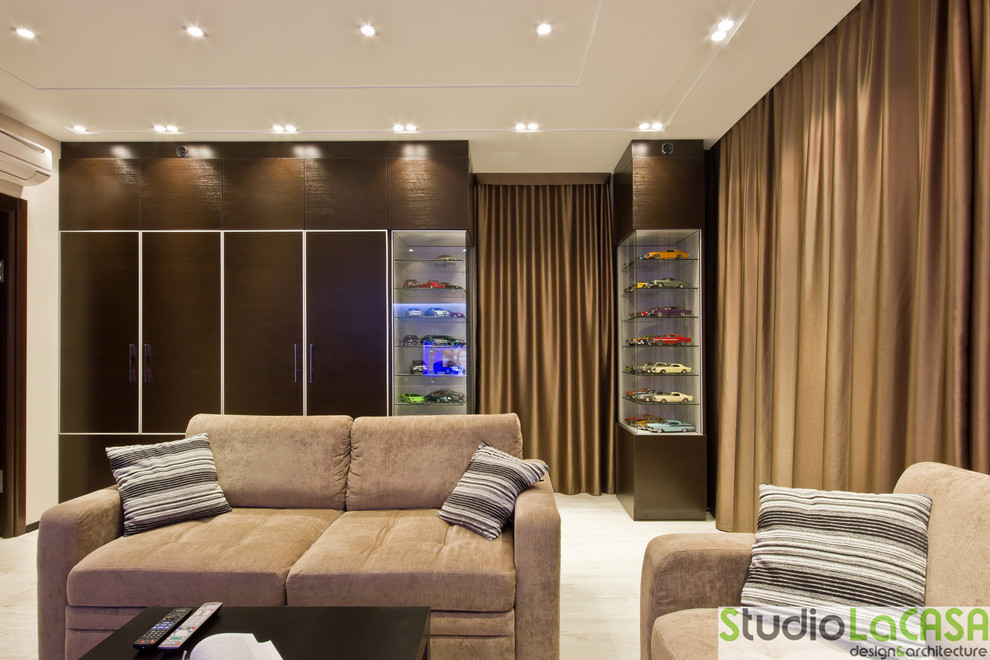 Квартира на ул.Новоузенской