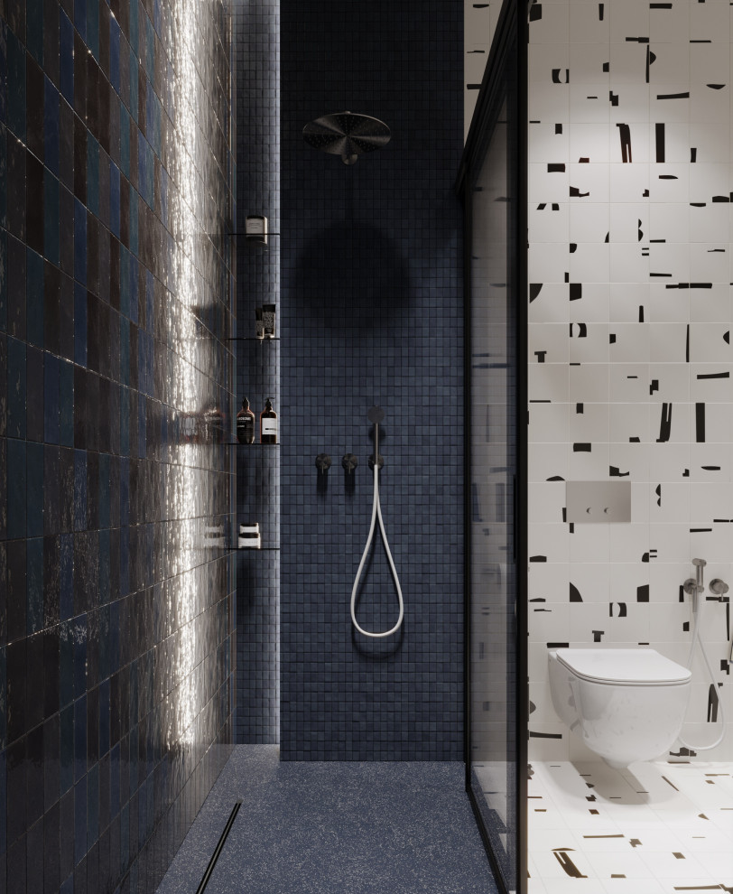 Farmhouse - First Floor