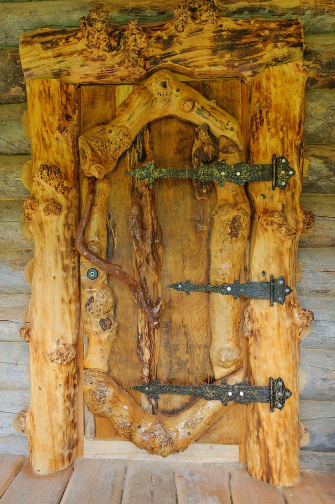 Родовое гнездо которое опережает время