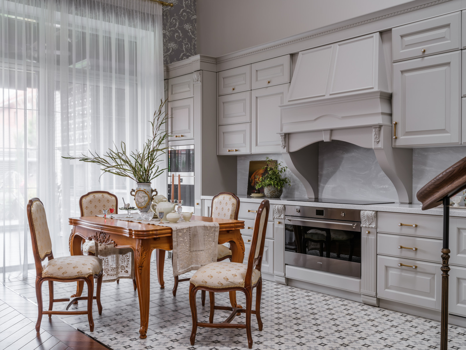 Дом с Историей (фото)