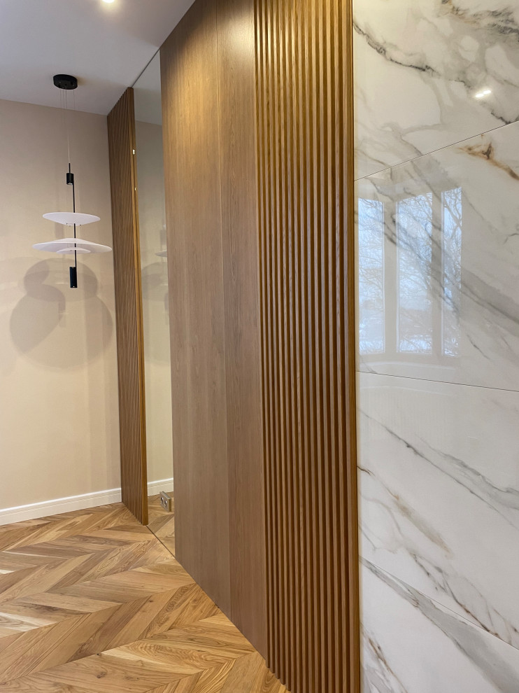 Ушаковская набережная