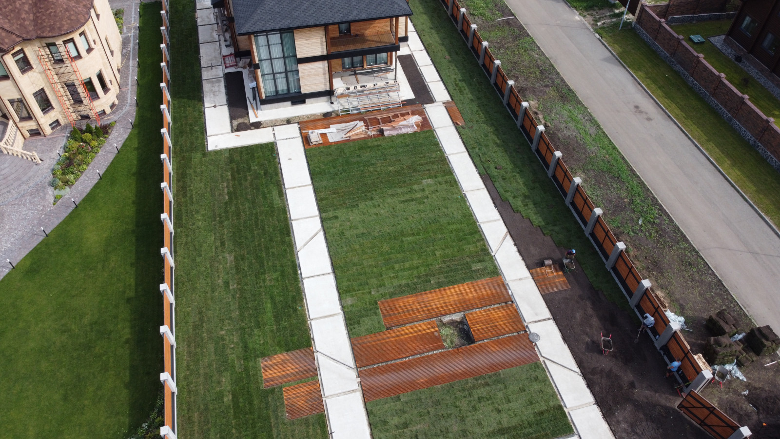 Азат Садриев