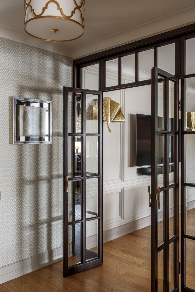 Американская классика с мужским характером