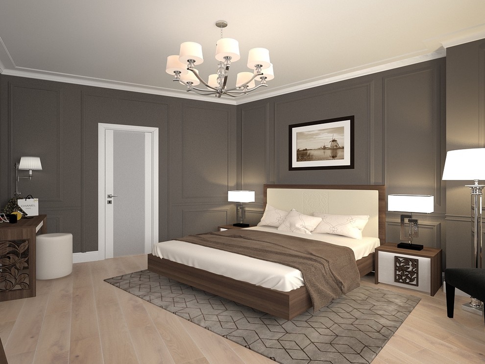 ЖК "Айвазовский"