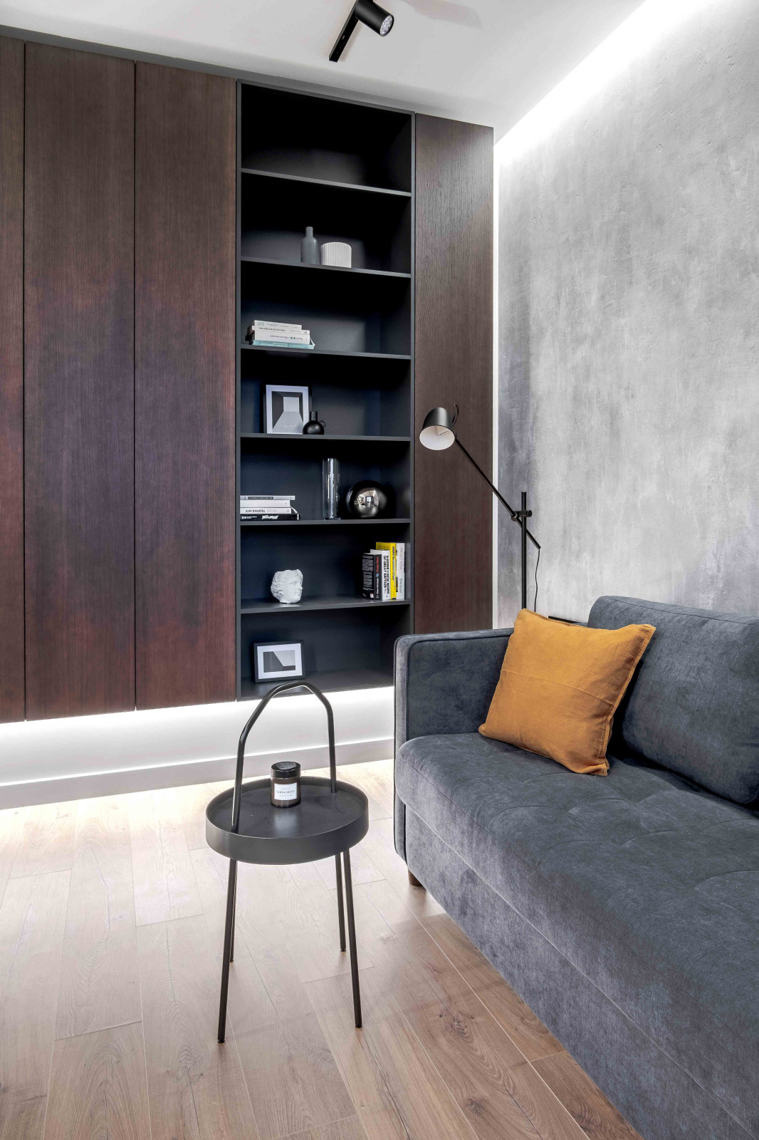 Квартира К120