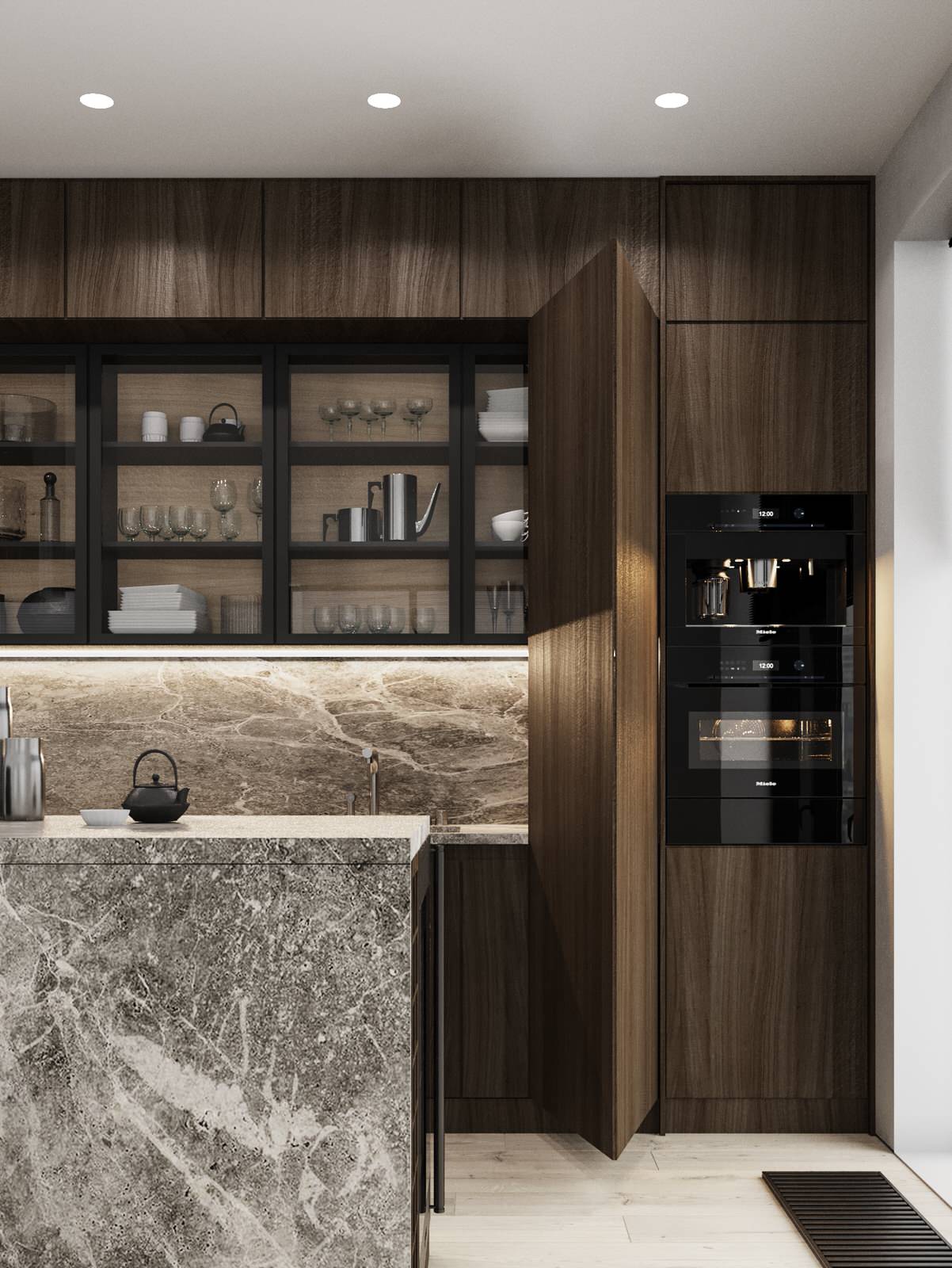 ЖК Привилегия