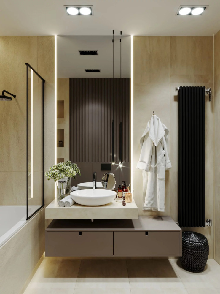 Проект для Анны и Сергея