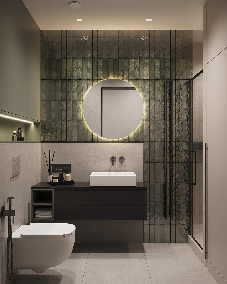 ЖК Октябрьское поле