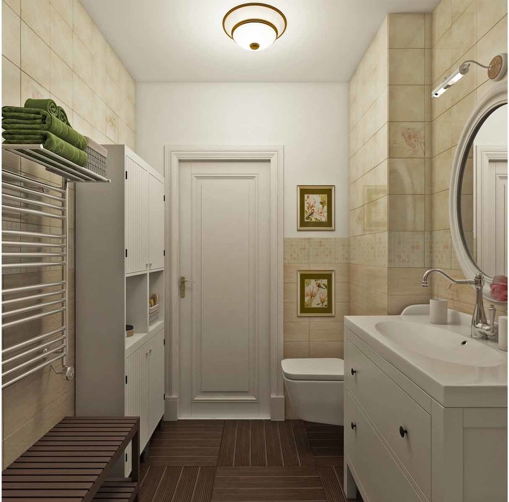 Дом с видом на счастье