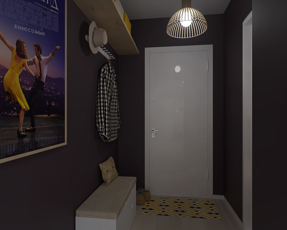 квартира в ЖК Светлановский