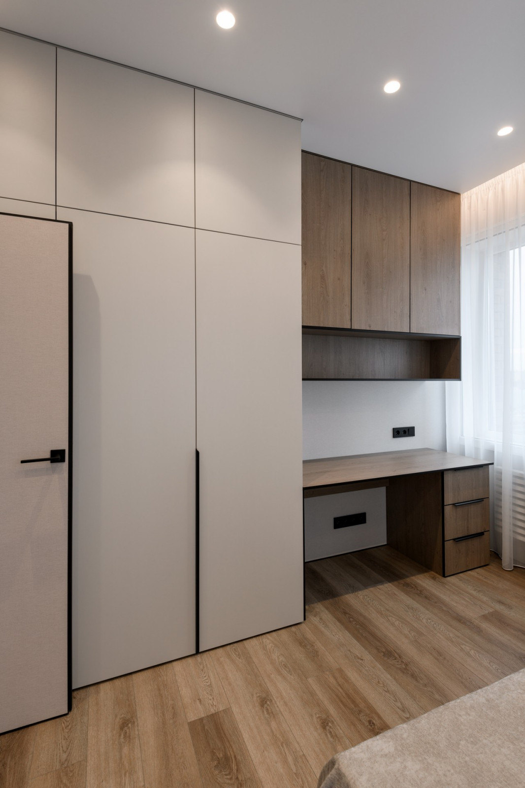 2025г. Реализация квартиры 52 м2 в ЖК "Чернышевский"