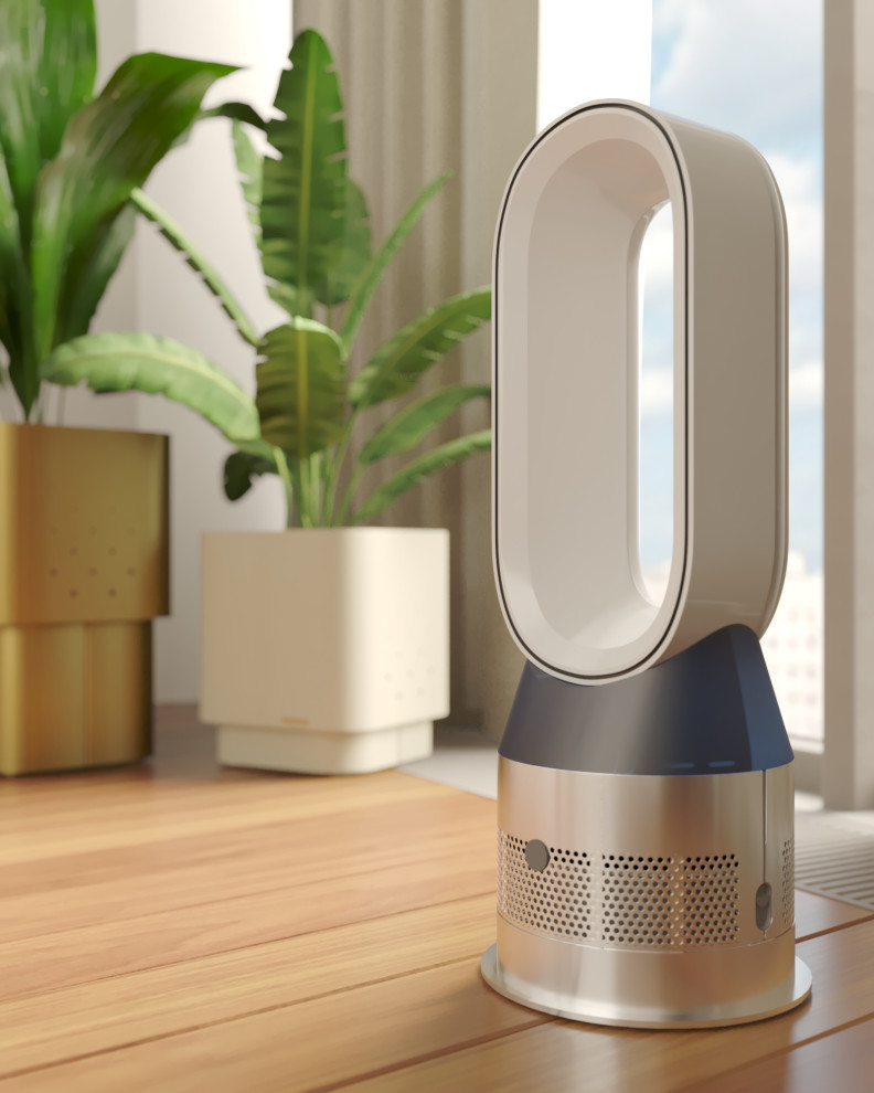 Башня ОКО спальня