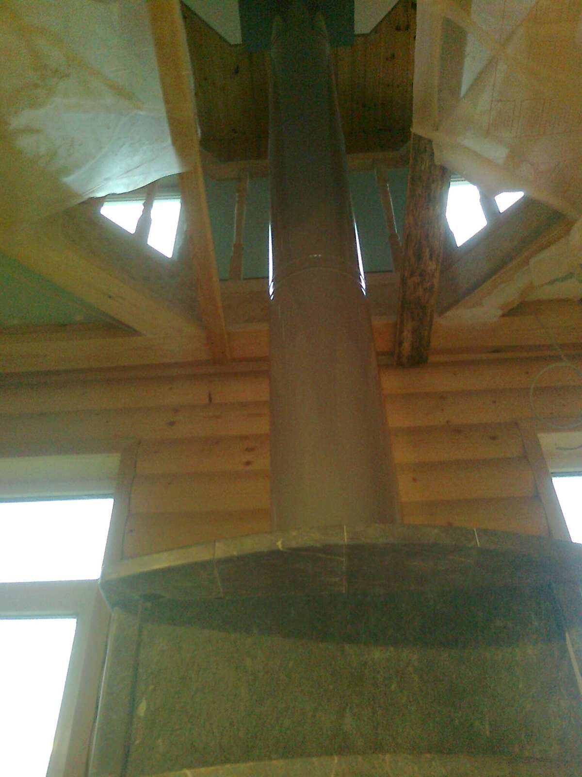 Установка WS 5 Талькохлорит