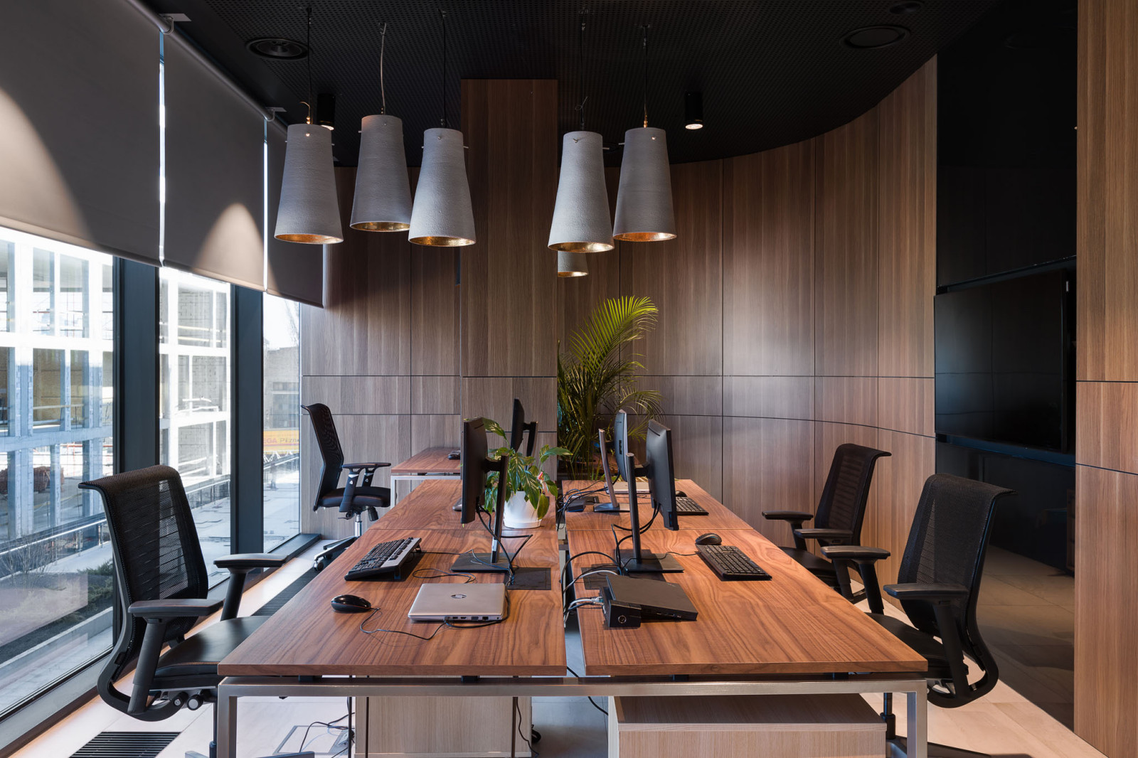 DTEK Academy