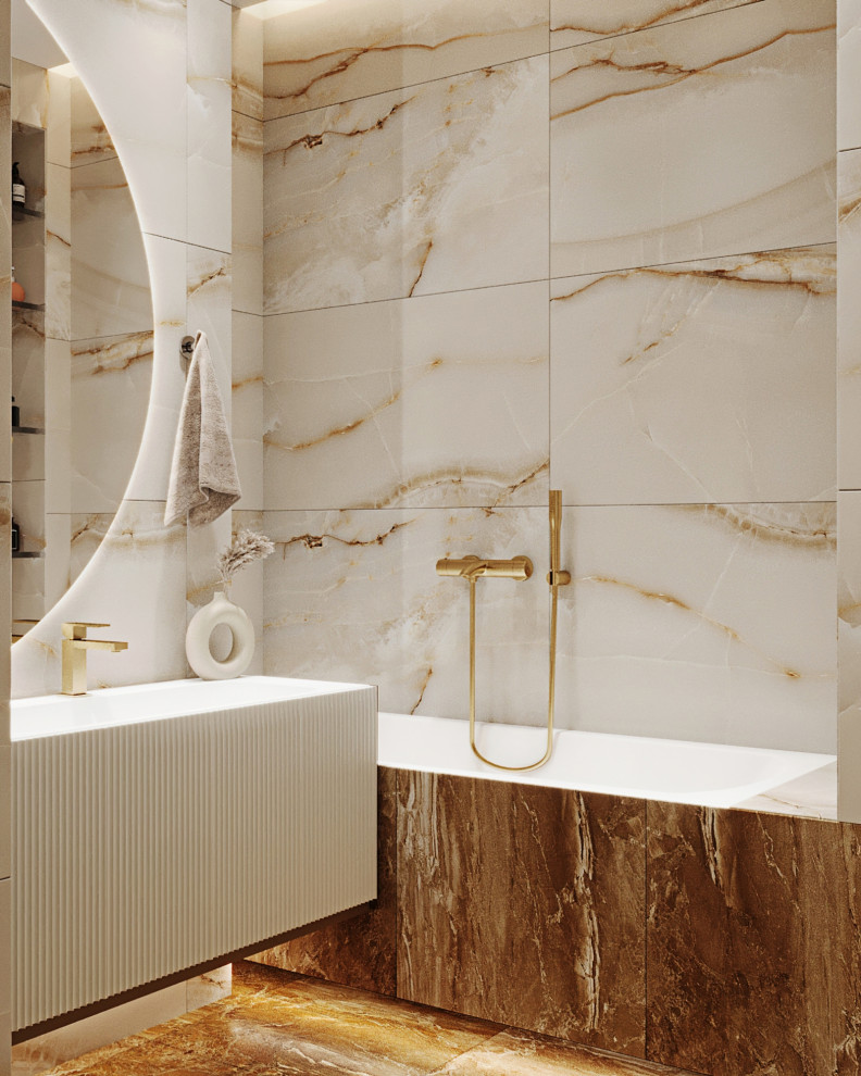 Комендантский проспект ЖК Ультра Сити