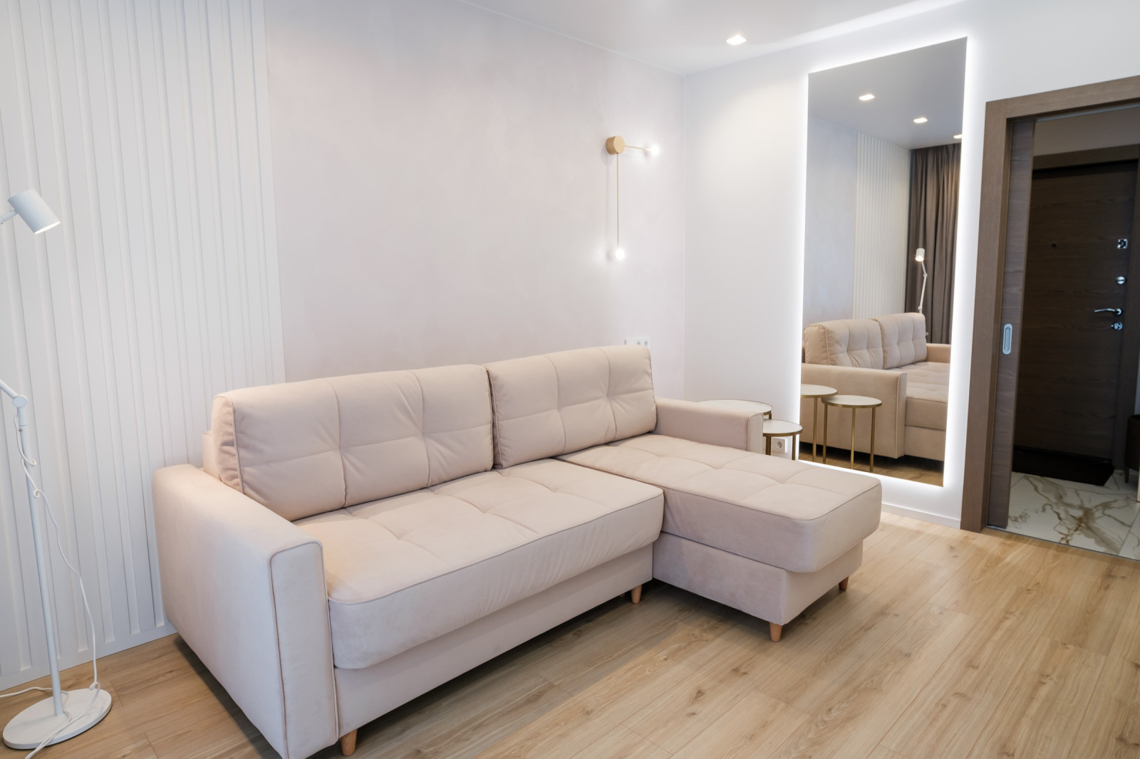 Кв-ра на Кременчугской