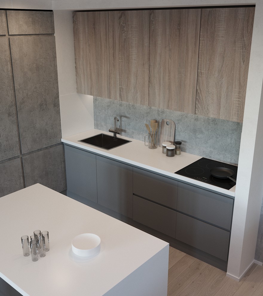 Квартира на Новгородской