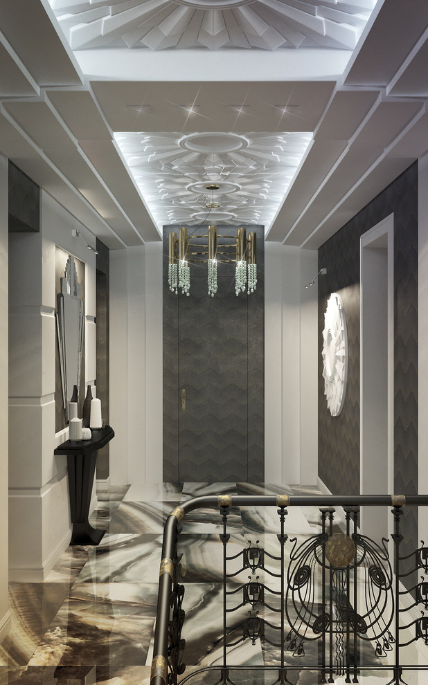 НОВАЯ РИГА - ПРОЗОРОВО