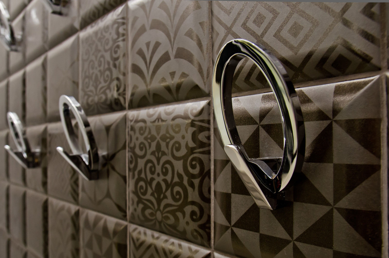 Таунхаус 85 м.кв. (Кемерово, 2018 год)