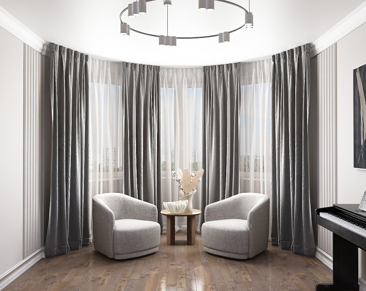 Квартира 200 кв.м.