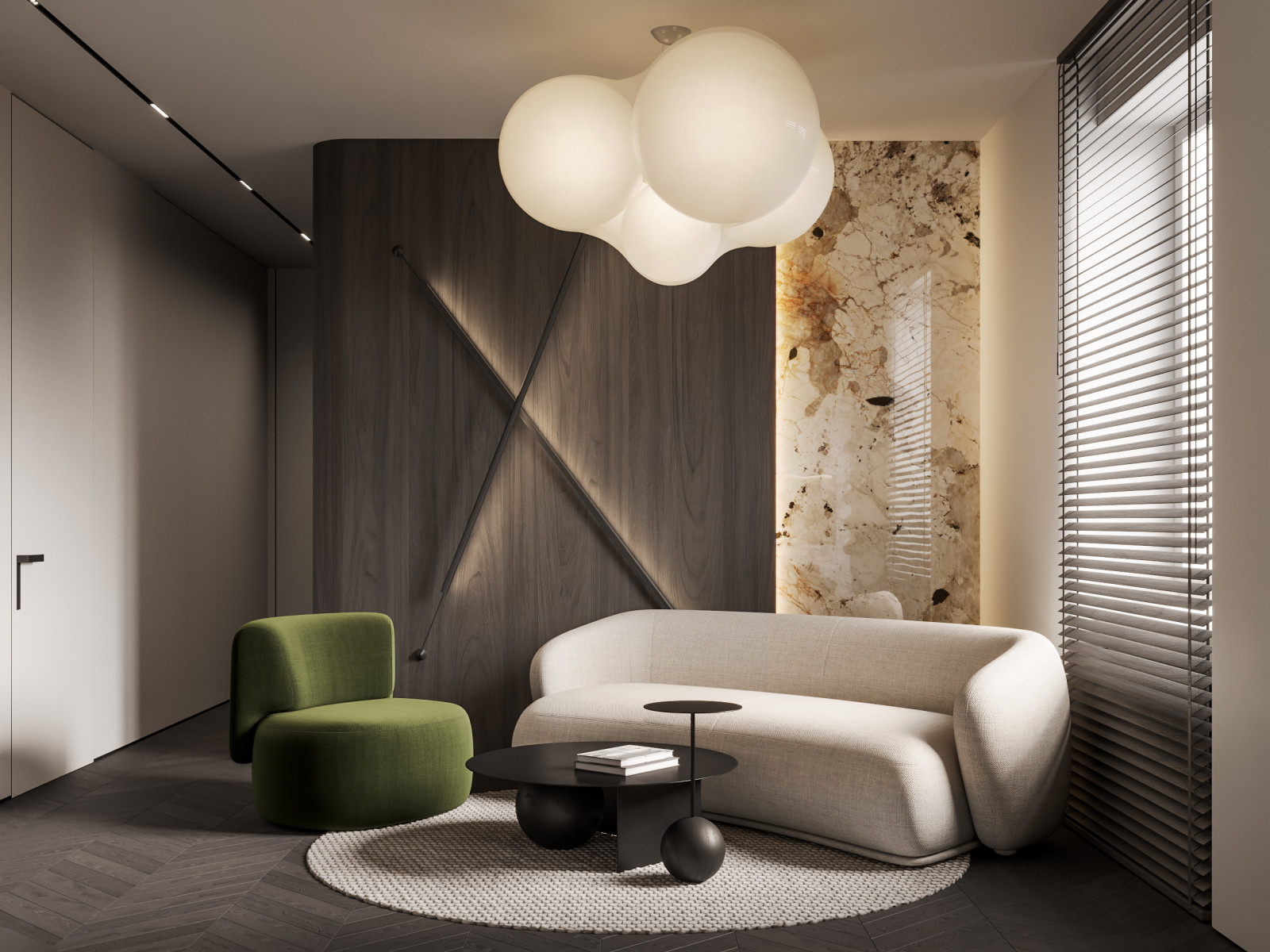 Обложка проекта: Park