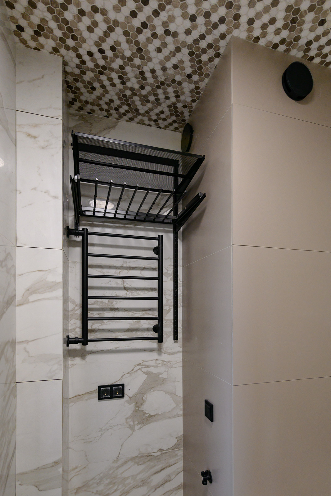 ЖК "Ультра Сити" 86м2.