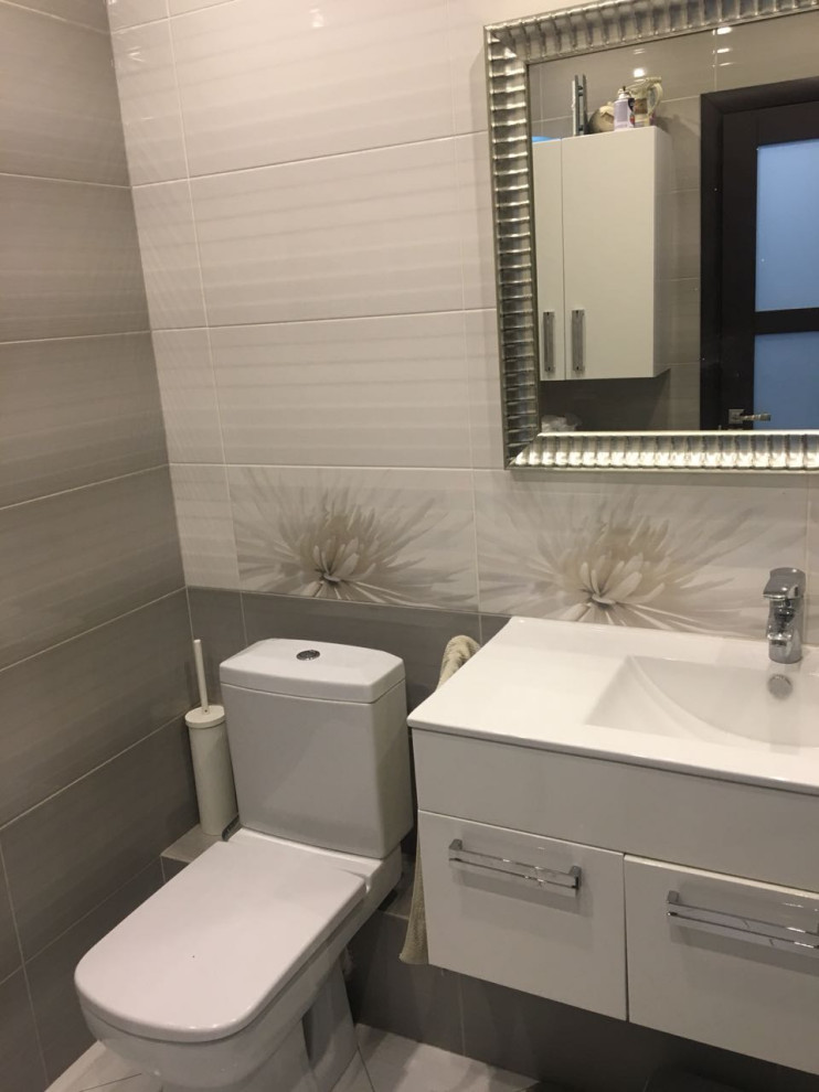 Квартира ЖК "Цветы"