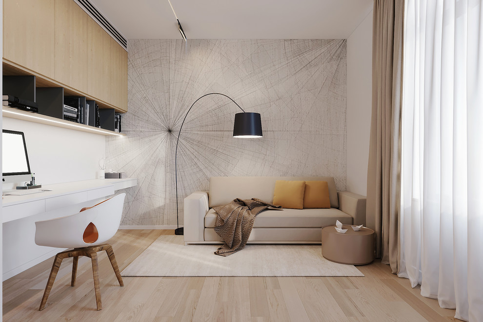 Чистое решение. Тихвин.