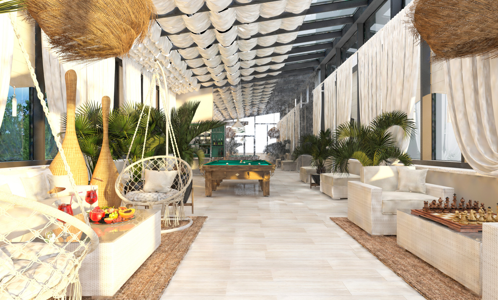 Апартаменты, г. Ялта