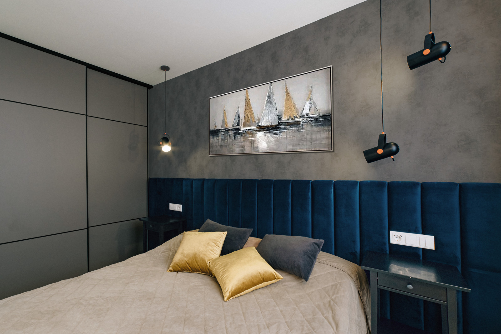 Реализация квартиры ЖК Пригород Лесное