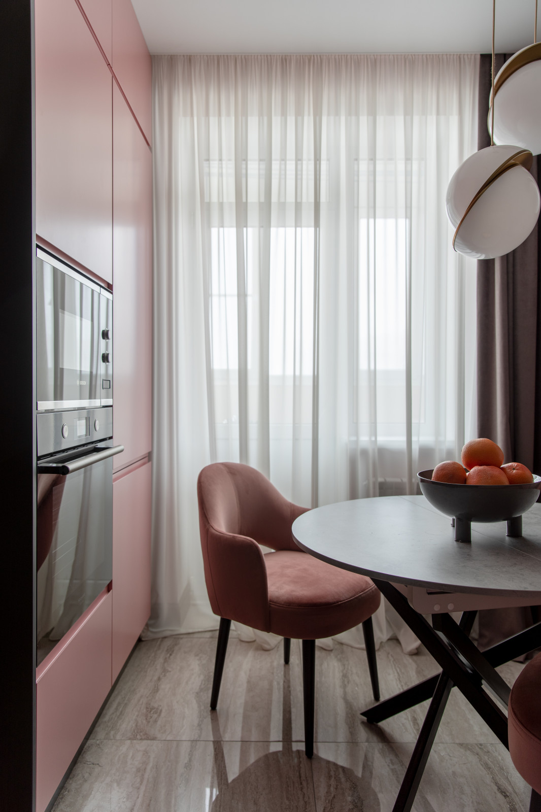 Квартира для молодой семьи