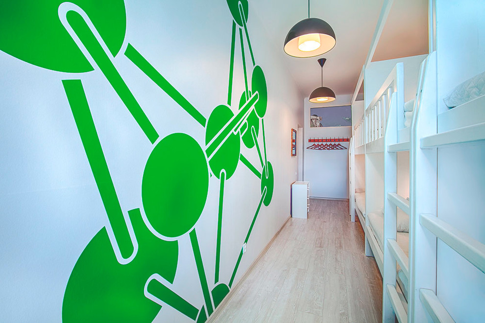 Хостел "Друзья"