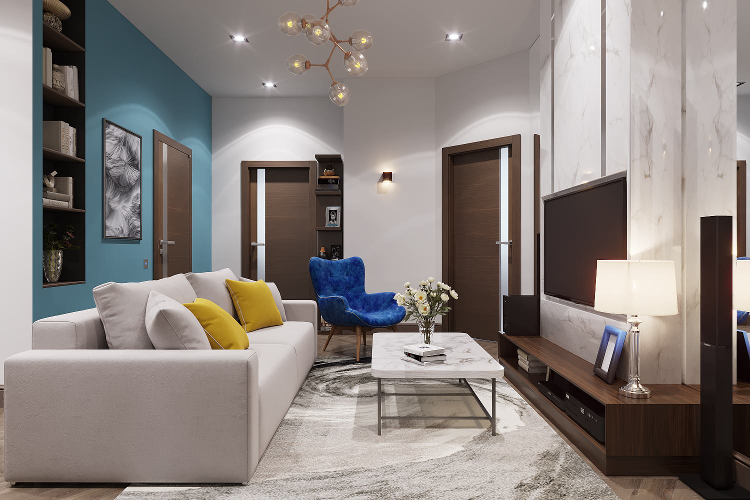 ЖК "Донской Олимп"