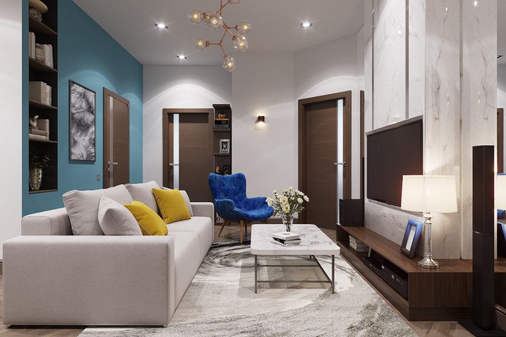 ЖК "Донской Олимп"