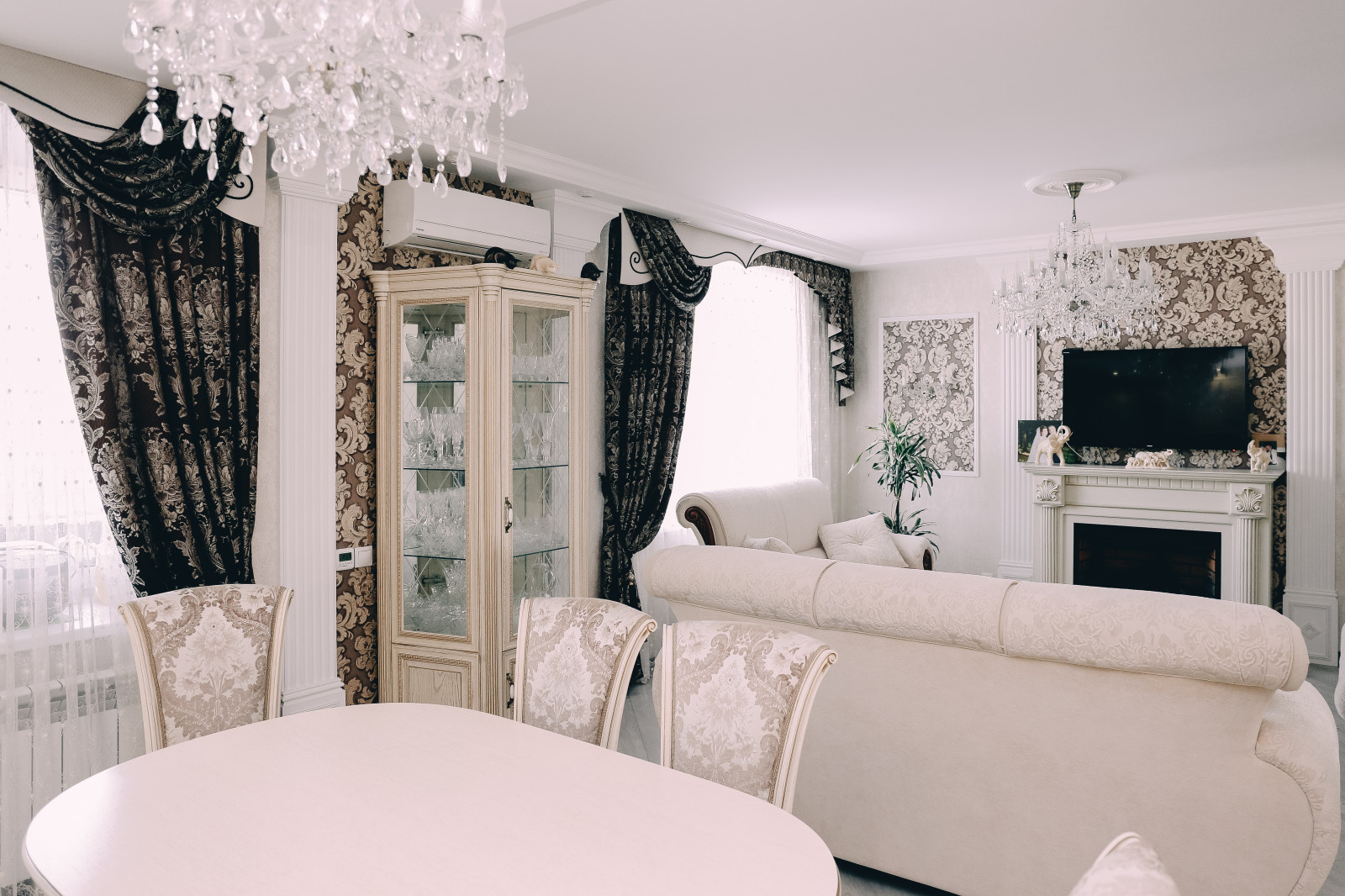 Современная классика