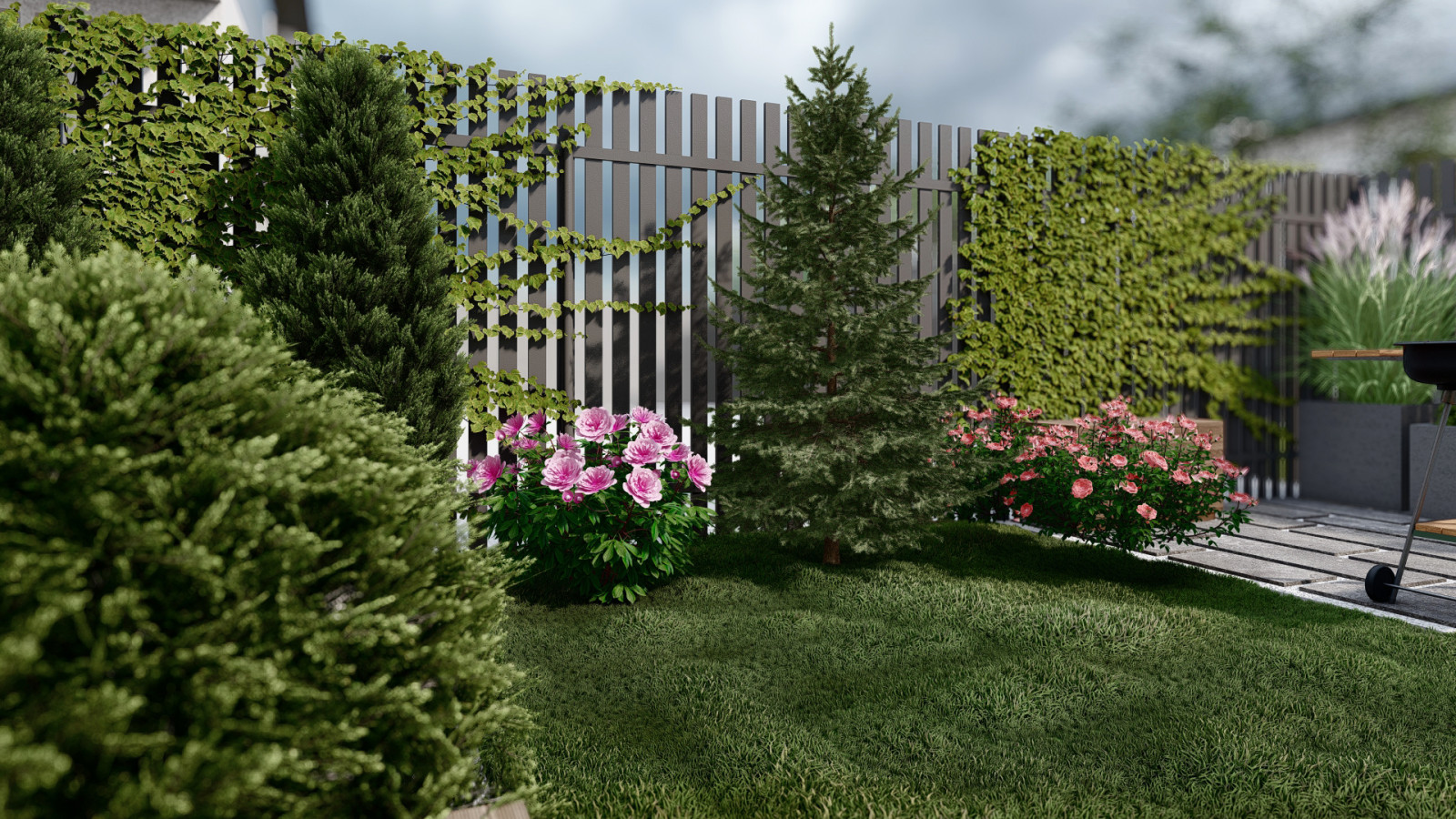 КП Панорама 2 сотки