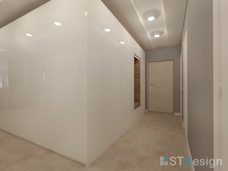 Обложка проекта: ЖК Атмосфера