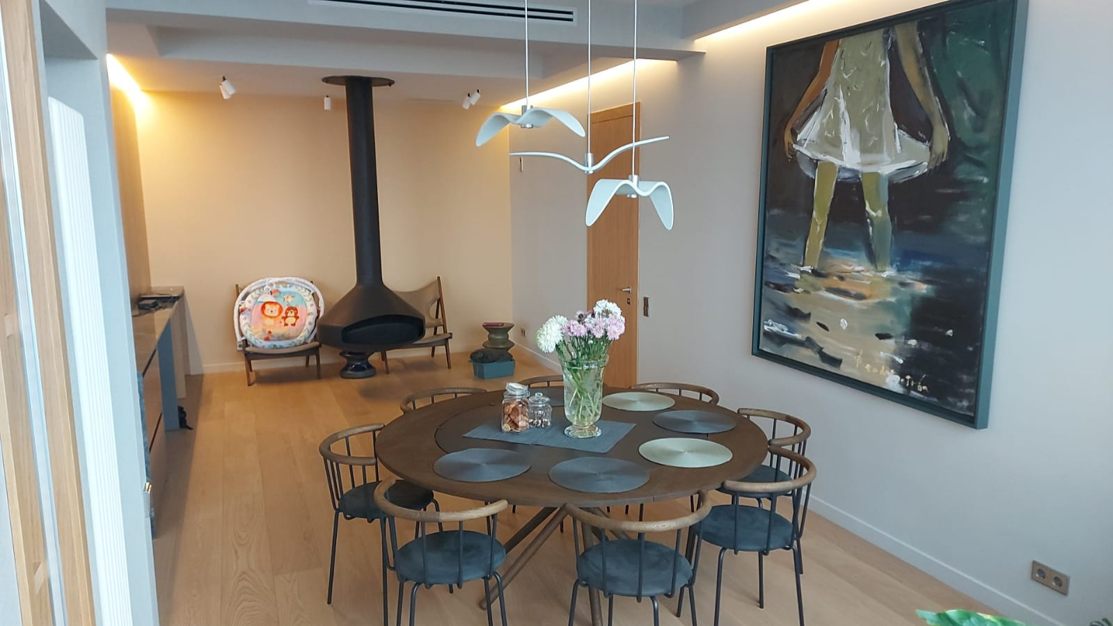 Дарья Езерская