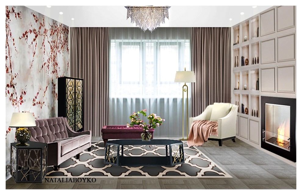 Мои квартиры