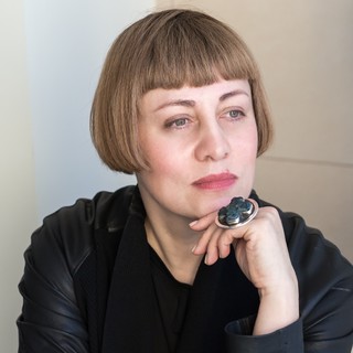 Галина Микулик